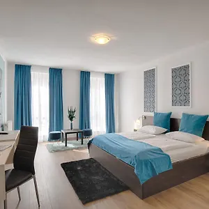*** Hotel Triple M Hungria