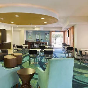 *** Hotel Springhill North États-Unis