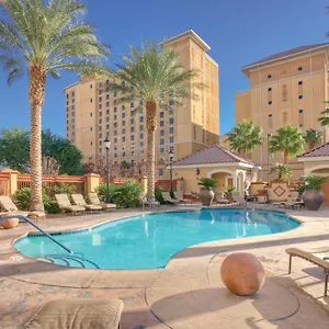 Club Wyndham Grand Desert Las Vegas