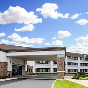 - Long Island - Islip Arpt East By Ihg 3*, Holtsville Verenigde Staten