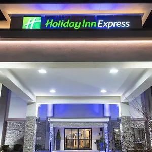 Express - Newark Airport - By Ihg 3*, Elizabeth Verenigde Staten