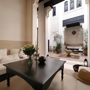 **** Riad Azzouna 13 Marrocos