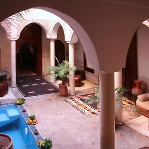 *** Riad Zen House Marrocos