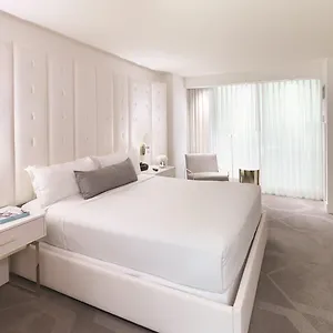5* Resort The W Vegas At Mandalay Bay By Suiteness