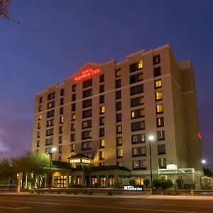 *** Hotel Hilton Garden Airport North Stati Uniti