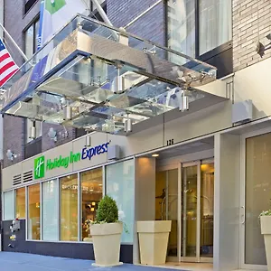 Express - Street By Ihg 3*, New York Verenigde Staten