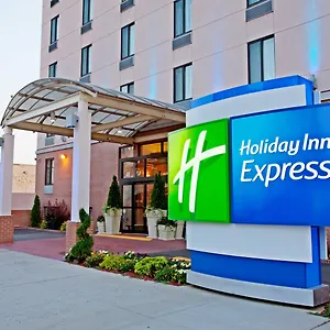 *** Hotel Express Brooklyn, An Ihg Estados Unidos da América