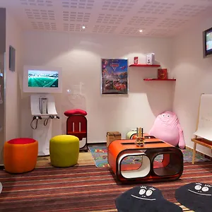 **** Hotel Novotel Hungria