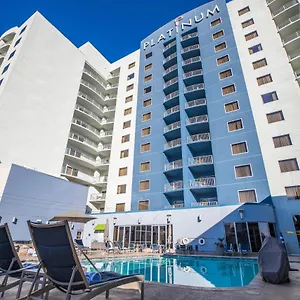 2100 Sqft Penthouse W/ Strip Views! Pool Gym Las Vegas