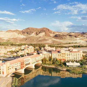 4* Resort Hilton Vegas &