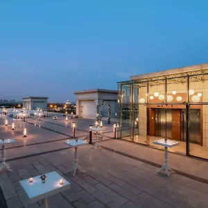***** Hotel Doubletree By Hilton Topkapi Turquia