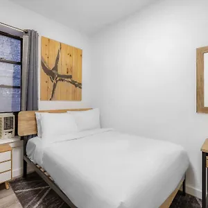 27 By Luxurban 3*, New York Verenigde Staten
