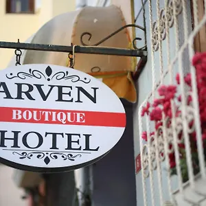 *** Hotel Arven Turquia
