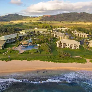 Outrigger Kaua'i & 4*, Lihue Verenigde Staten