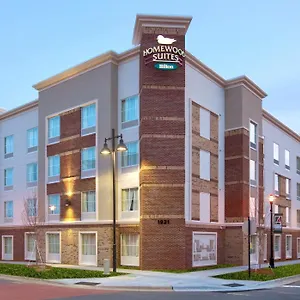 *** Hotel Homewood Ayrsley États-Unis