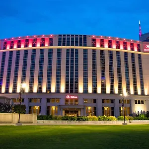 **** Hotel Hilton Downtown États-Unis