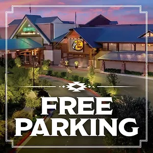 3* Resort Silverton Casino