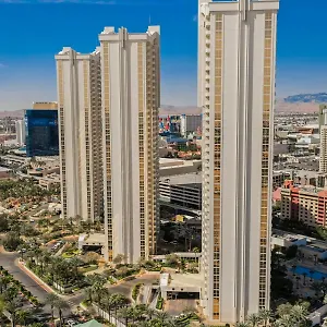 3* Aparthotel Stripviewsuites At Signature