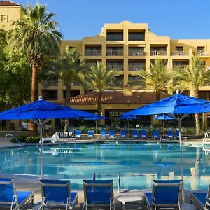 Renaissance 4*, Palm Springs Verenigde Staten
