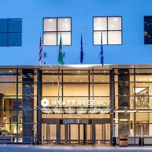 Hyatt Regency 4*, Seattle Verenigde Staten