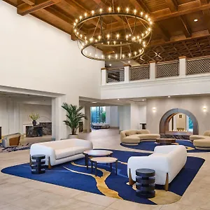 4* Hotel Jw Marriott Vegas At Summerlin