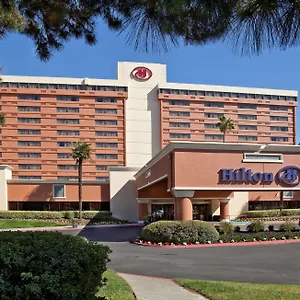 Hilton Concord