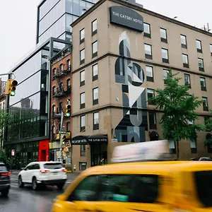 The Gatsby 3*, New York Verenigde Staten