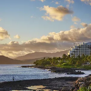 Four Seasons Oahu At Ko Olina 5*, Kapolei Verenigde Staten