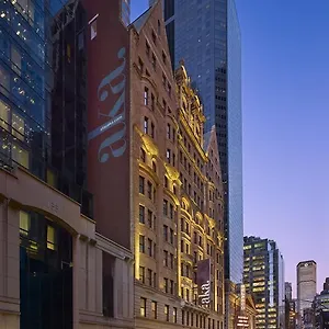 **** Apart-hotel Aka Times Square Estados Unidos da América