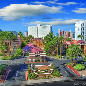 3* Resort Desert Rose