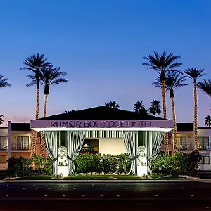 3* Hotell Serene Vegas Boutique Vegas