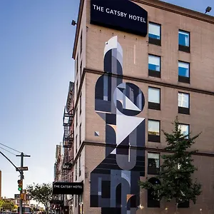 The Gatsby 3*, New York Verenigde Staten