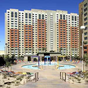 3* Resort The Grandview At Vegas
