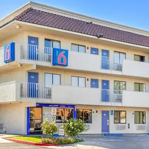 ** Hotel 6-phoenix, Az - West Stati Uniti