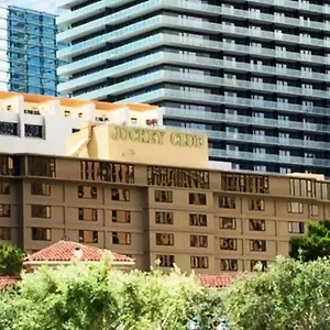 Apart-hotel Getaways At The Jockey Club, Las Vegas