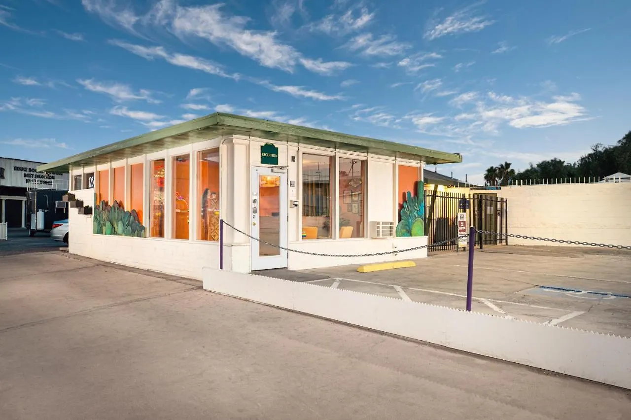 Bungalows Hostel Las Vegas