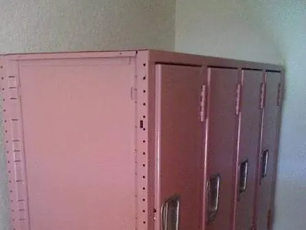 Bungalows Hostel Las Vegas