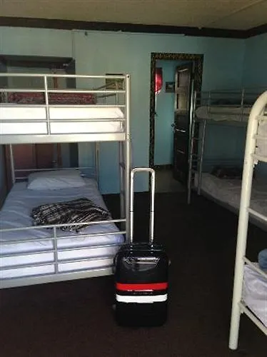 Bungalows Hostel Las Vegas