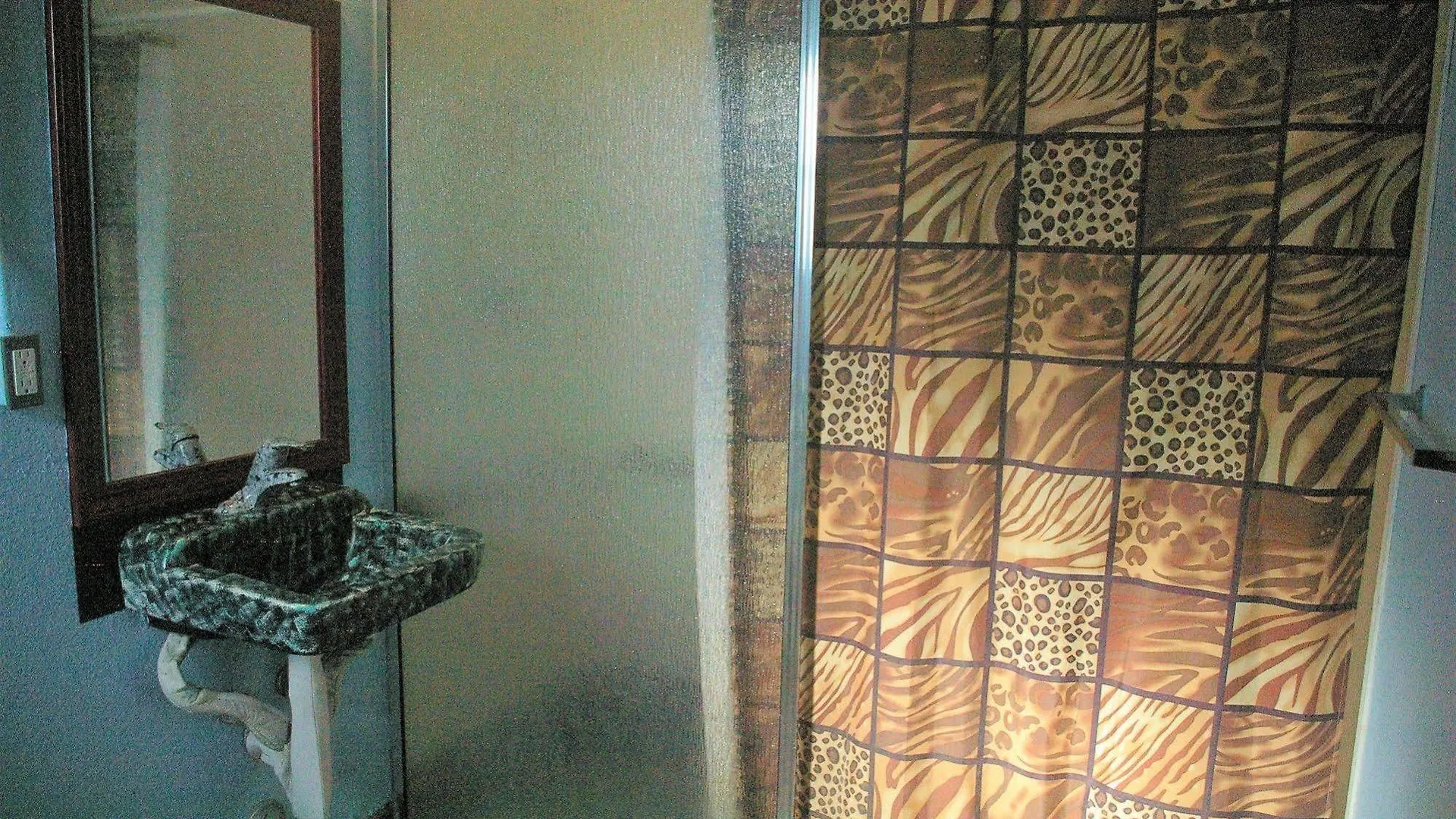 Bungalows Hostel Las Vegas 0*,