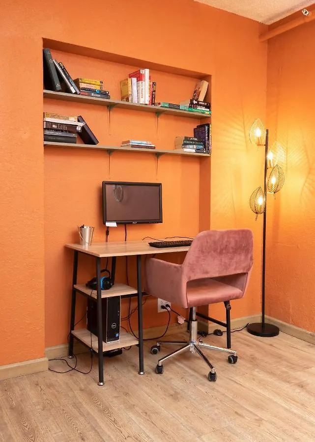 Bungalows Hostel Лас-Вегас 0*,  США