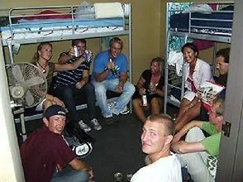 Bungalows Hostel Лас-Вегас США